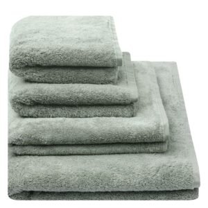 Loweswater Antique Jade Towels