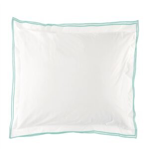 Astor Jade Euro Sham