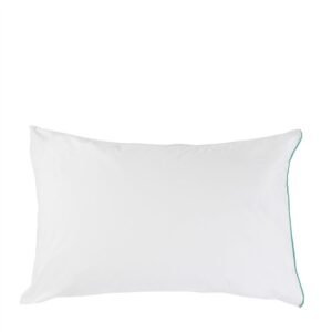 Astor Jade King Pillowcase