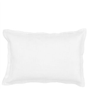 Biella Alabaster Queen Sham