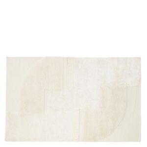 Bourdelle Chalk Rug