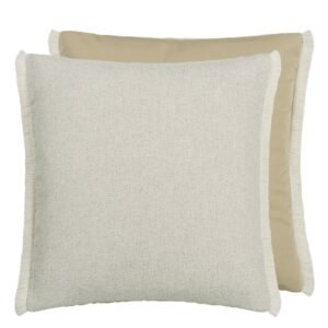 Navarre Ecru Outdoor Cushion